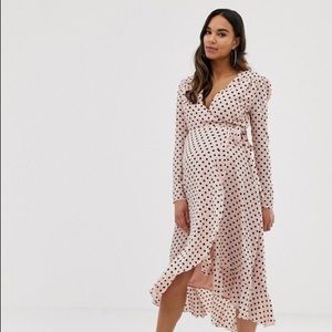 ASOS Maternity Dress